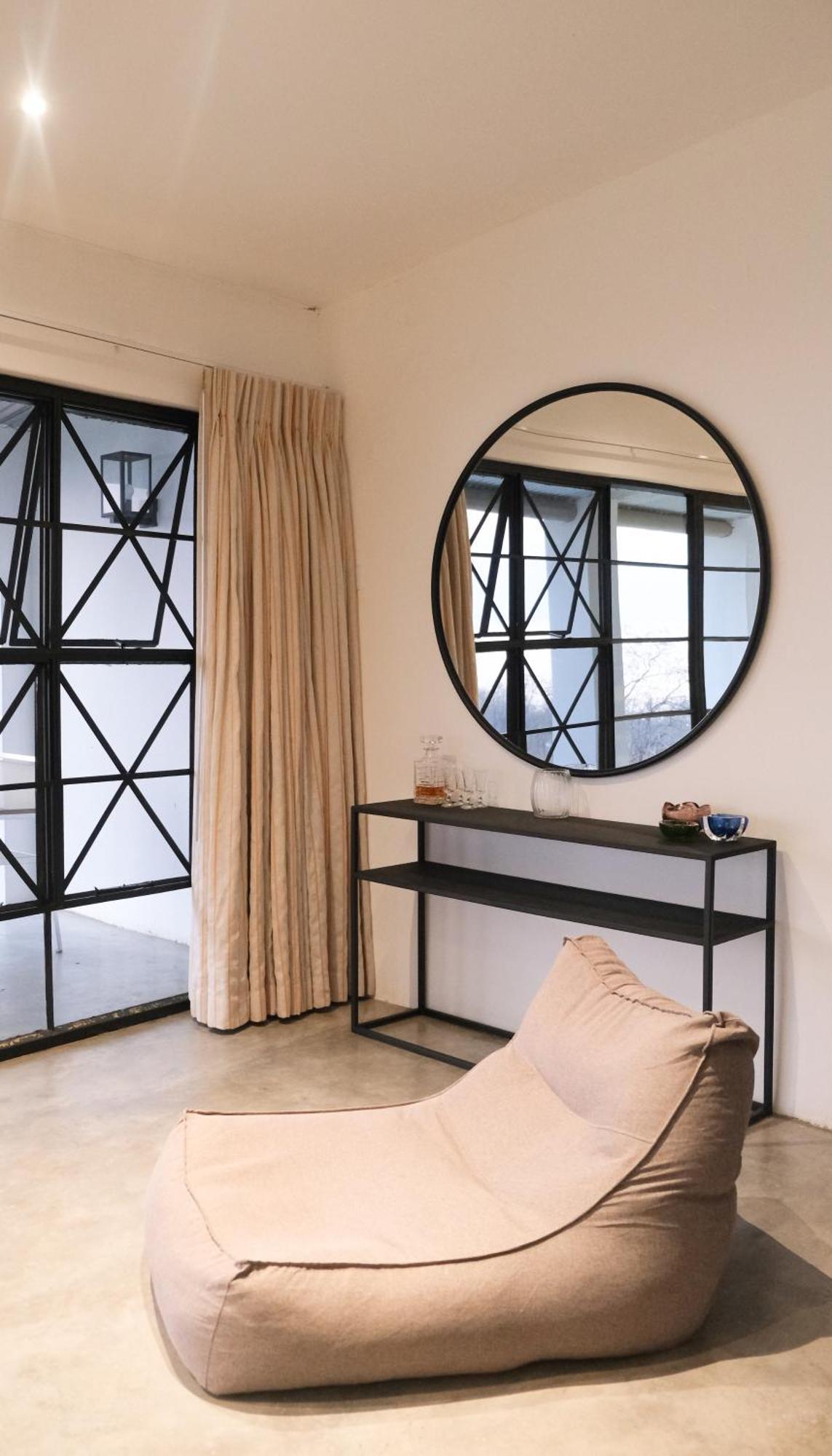Musungwa Safari Lodge Shanjungu Bagian luar foto