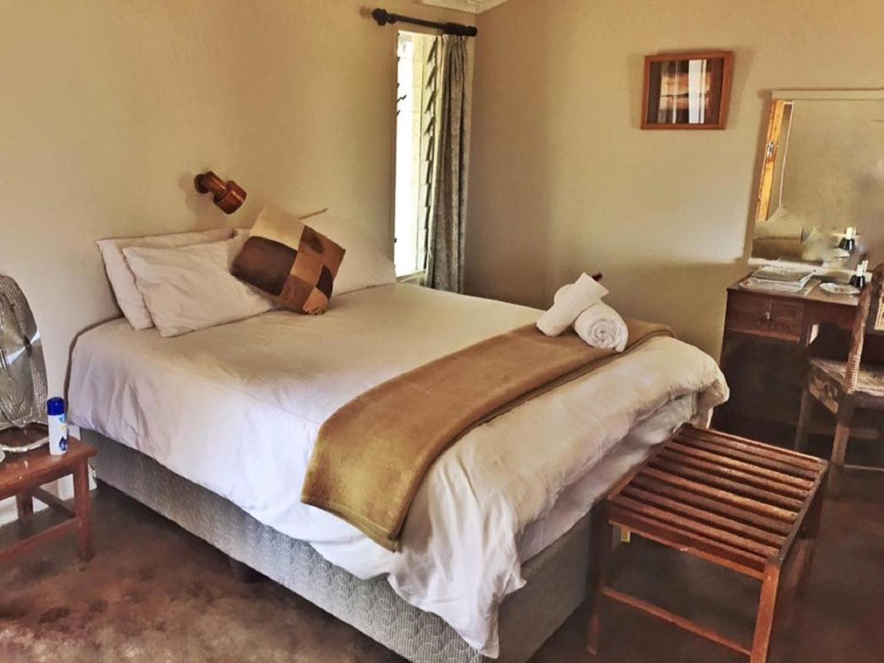 Musungwa Safari Lodge Shanjungu Bagian luar foto