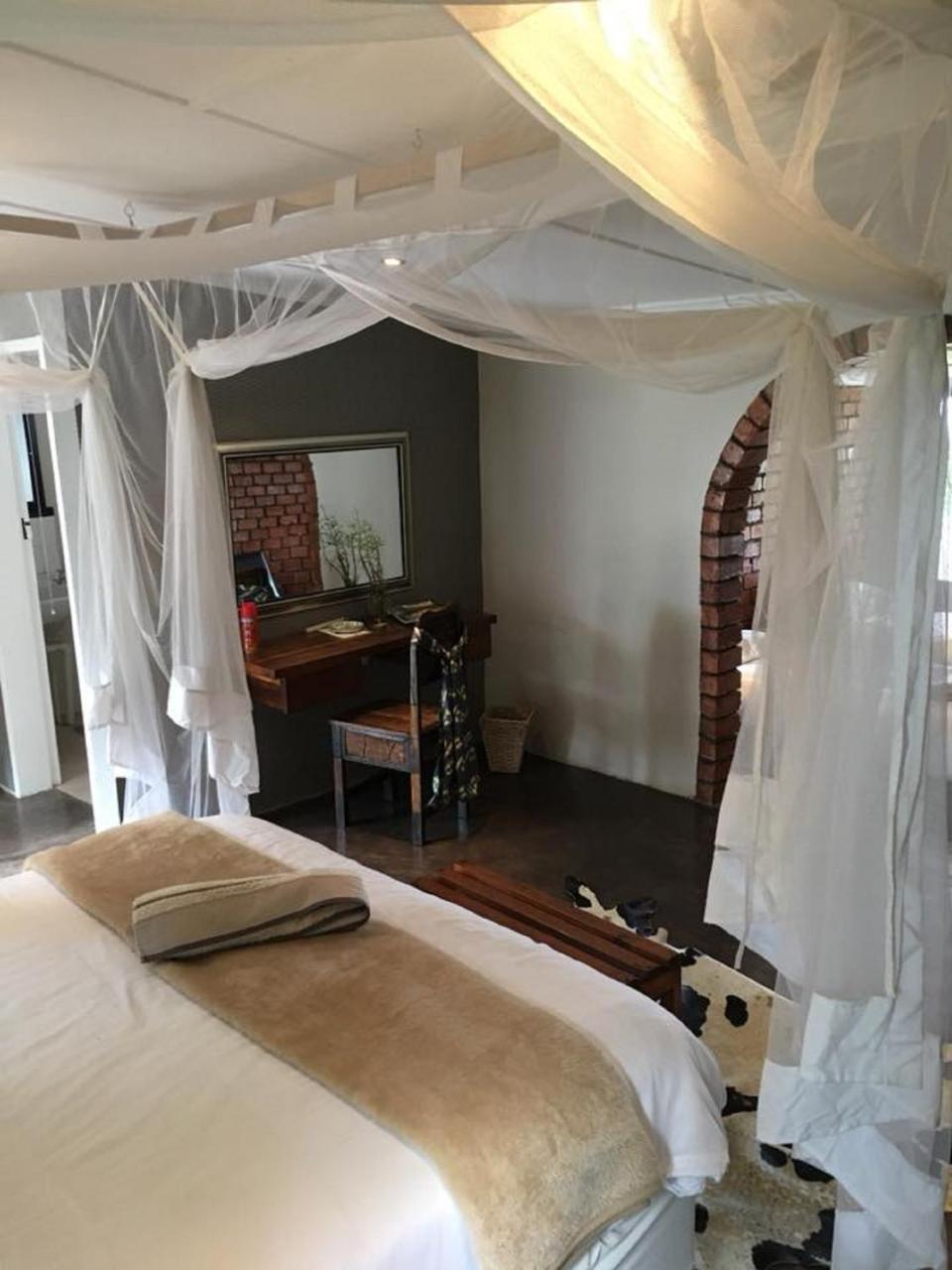 Musungwa Safari Lodge Shanjungu Bagian luar foto