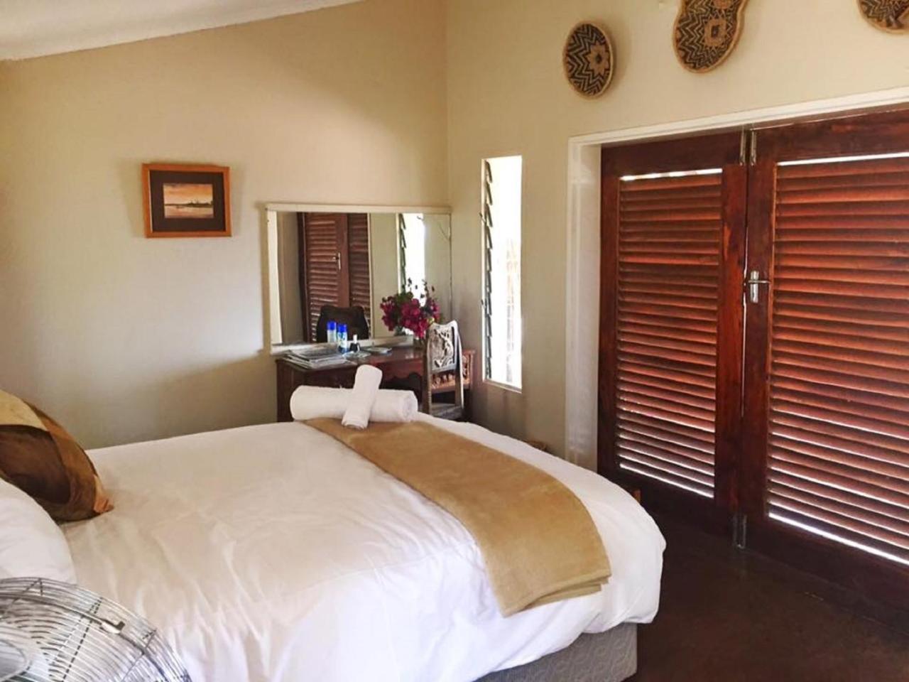 Musungwa Safari Lodge Shanjungu Bagian luar foto