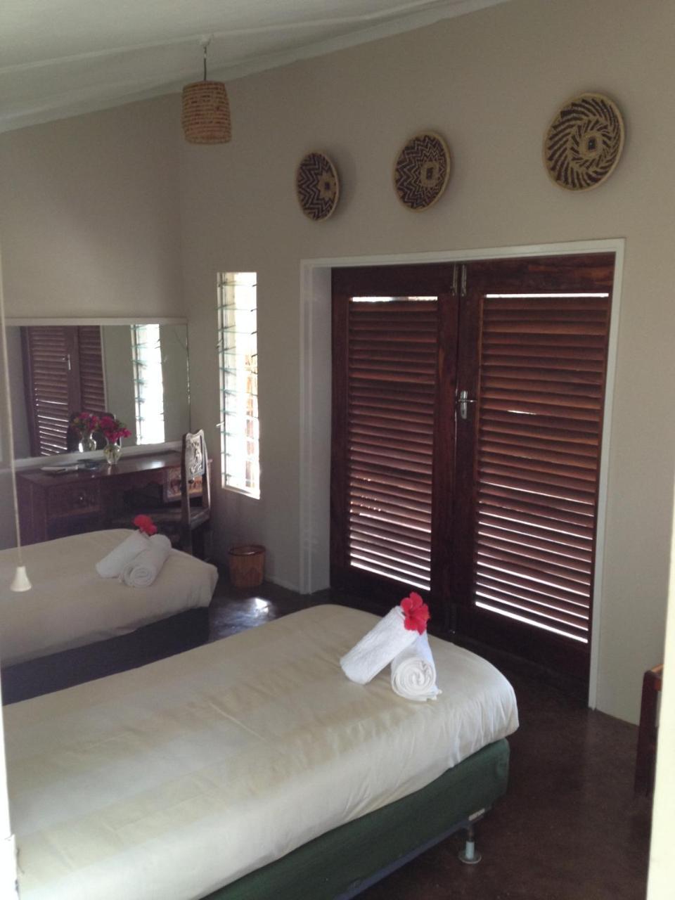 Musungwa Safari Lodge Shanjungu Bagian luar foto